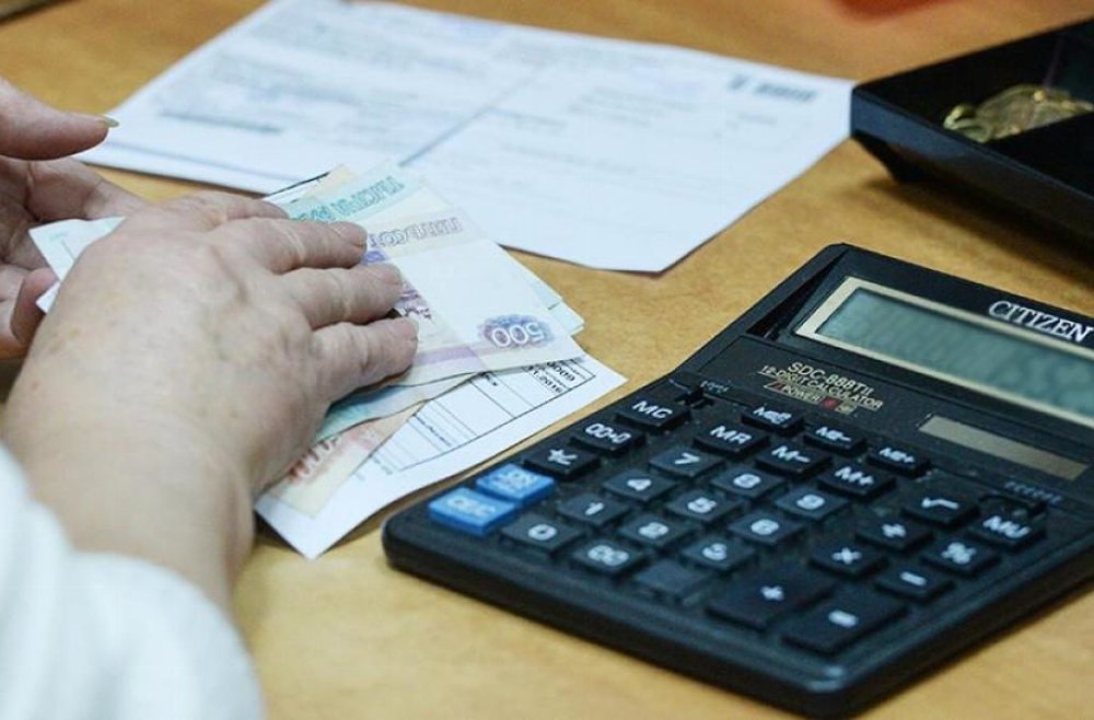 Для получателей субсидий на оплату жилого помещения и коммунальных услуг!