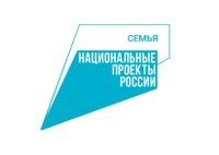 Национальный проект «Семья»